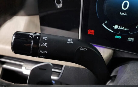 Hyundai Sonata VIII, 2023 год, 2 549 003 рублей, 11 фотография