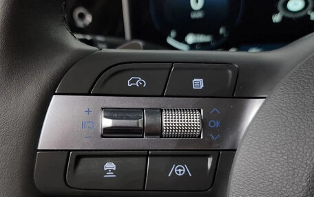 Hyundai Sonata VIII, 2023 год, 2 549 003 рублей, 12 фотография
