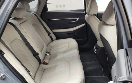 Hyundai Sonata VIII, 2023 год, 2 549 003 рублей, 24 фотография