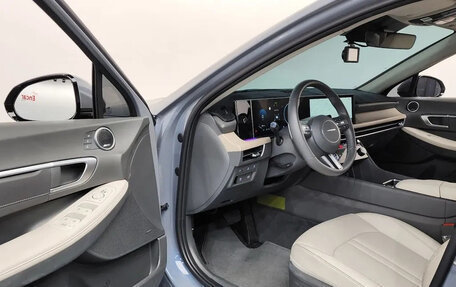 Hyundai Sonata VIII, 2023 год, 2 549 003 рублей, 20 фотография