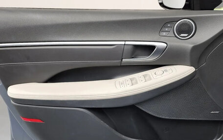 Hyundai Sonata VIII, 2023 год, 2 549 003 рублей, 25 фотография