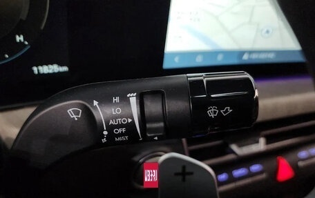 Hyundai Sonata VIII, 2023 год, 2 549 003 рублей, 14 фотография