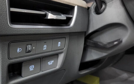 Hyundai Sonata VIII, 2023 год, 2 549 003 рублей, 27 фотография