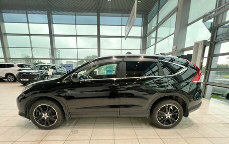 Honda CR-V IV, 2013 год, 1 645 000 рублей, 3 фотография