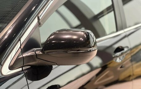 Honda CR-V IV, 2013 год, 1 645 000 рублей, 4 фотография
