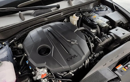 Hyundai Sonata VIII, 2023 год, 2 549 003 рублей, 36 фотография