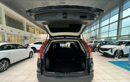 Honda CR-V IV, 2013 год, 1 645 000 рублей, 6 фотография