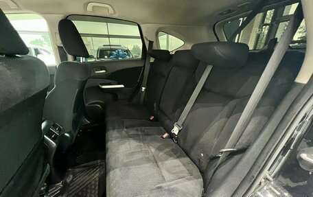 Honda CR-V IV, 2013 год, 1 645 000 рублей, 18 фотография