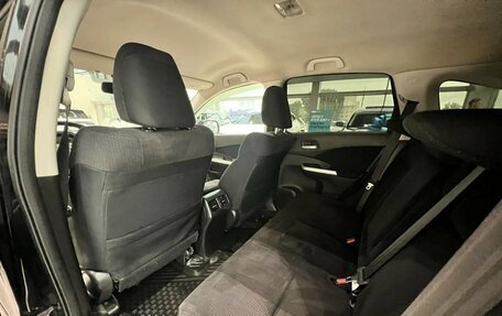 Honda CR-V IV, 2013 год, 1 645 000 рублей, 19 фотография