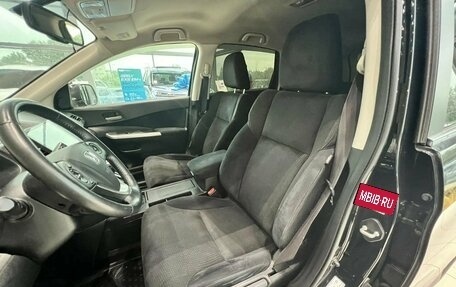 Honda CR-V IV, 2013 год, 1 645 000 рублей, 8 фотография