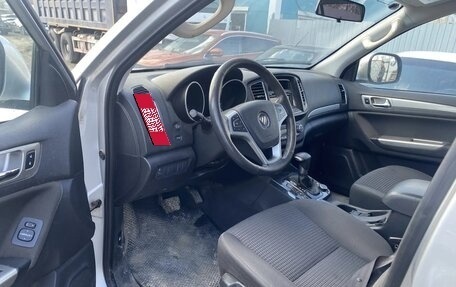 Foton Sauvana I, 2016 год, 973 000 рублей, 6 фотография
