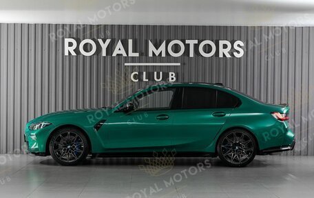 BMW M3, 2025 год, 16 150 000 рублей, 3 фотография