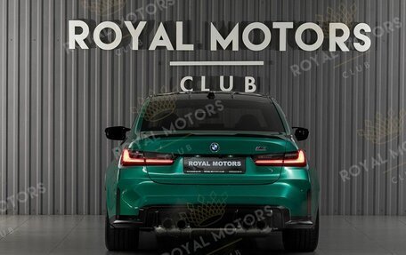 BMW M3, 2025 год, 16 150 000 рублей, 4 фотография