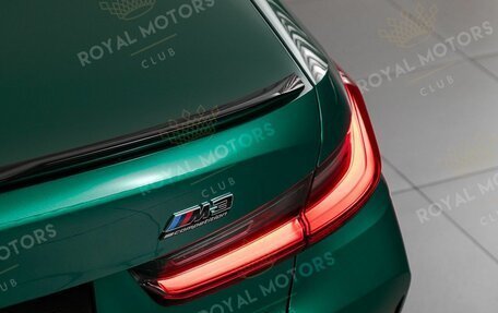 BMW M3, 2025 год, 16 150 000 рублей, 7 фотография