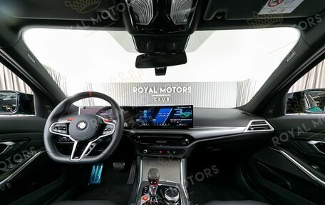BMW M3, 2025 год, 16 150 000 рублей, 9 фотография