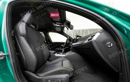 BMW M3, 2025 год, 16 150 000 рублей, 10 фотография