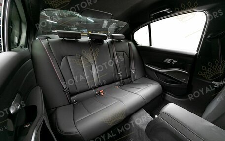 BMW M3, 2025 год, 16 150 000 рублей, 16 фотография