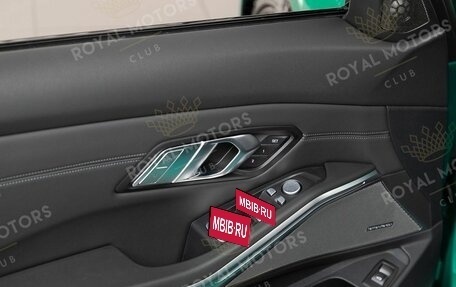 BMW M3, 2025 год, 16 150 000 рублей, 14 фотография