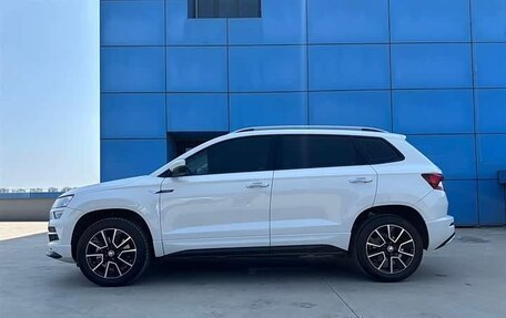 Skoda Karoq I, 2022 год, 1 870 000 рублей, 4 фотография