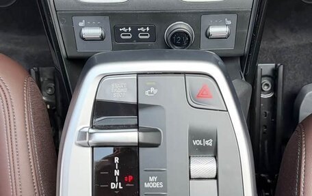 BMW X1, 2023 год, 2 330 000 рублей, 13 фотография