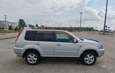 Nissan X-Trail, 2001 год, 620 000 рублей, 1 фотография