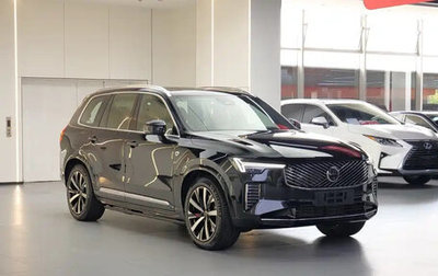 Volvo XC90 II рестайлинг, 2026 год, 8 500 001 рублей, 1 фотография