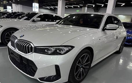 BMW 3 серия, 2024 год, 2 900 000 рублей, 1 фотография