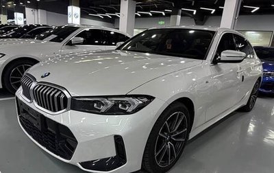 BMW 3 серия, 2024 год, 2 900 000 рублей, 1 фотография