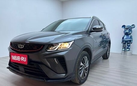 Geely Coolray I, 2022 год, 1 230 000 рублей, 1 фотография