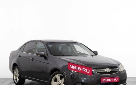 Chevrolet Epica, 2007 год, 599 000 рублей, 1 фотография
