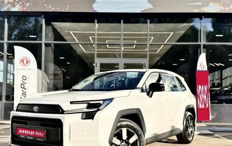 Toyota RAV4, 2026 год, 4 000 000 рублей, 1 фотография