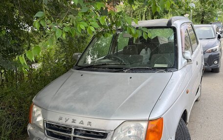Daihatsu Pyzar I, 1997 год, 120 000 рублей, 1 фотография