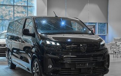 Peugeot Traveller I, 2025 год, 5 900 000 рублей, 1 фотография