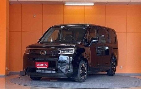 Honda Stepwgn, 2026 год, 2 859 001 рублей, 1 фотография