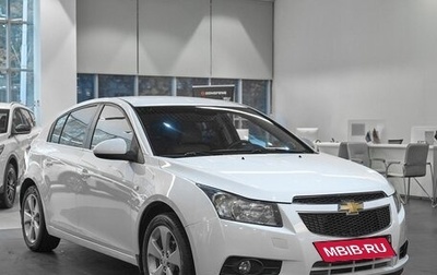 Chevrolet Cruze II, 2012 год, 749 000 рублей, 1 фотография