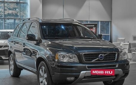 Volvo XC90 II рестайлинг, 2012 год, 1 430 000 рублей, 1 фотография