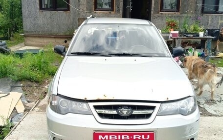 Daewoo Nexia I рестайлинг, 2011 год, 70 000 рублей, 1 фотография
