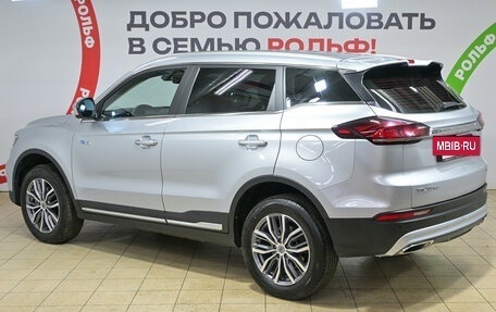 Geely Atlas, 2023 год, 1 985 000 рублей, 7 фотография