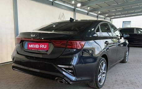 KIA Cerato IV, 2018 год, 1 699 000 рублей, 5 фотография