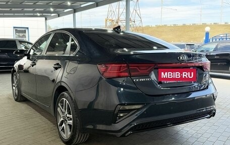 KIA Cerato IV, 2018 год, 1 699 000 рублей, 3 фотография