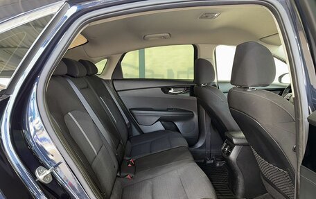 KIA Cerato IV, 2018 год, 1 699 000 рублей, 12 фотография