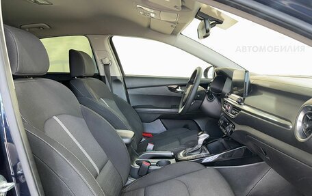 KIA Cerato IV, 2018 год, 1 699 000 рублей, 11 фотография