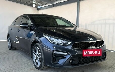 KIA Cerato IV, 2018 год, 1 699 000 рублей, 7 фотография