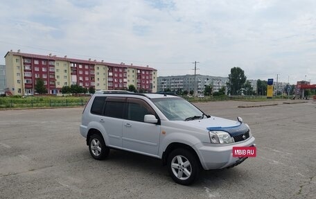 Nissan X-Trail, 2001 год, 620 000 рублей, 6 фотография