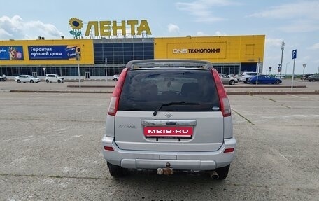 Nissan X-Trail, 2001 год, 620 000 рублей, 3 фотография