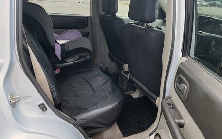 Nissan X-Trail, 2001 год, 620 000 рублей, 8 фотография
