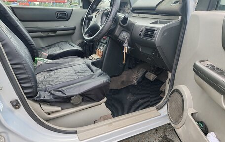 Nissan X-Trail, 2001 год, 620 000 рублей, 9 фотография