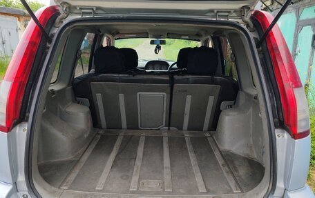Nissan X-Trail, 2001 год, 620 000 рублей, 11 фотография
