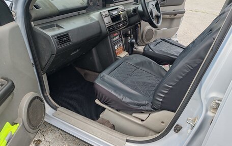 Nissan X-Trail, 2001 год, 620 000 рублей, 10 фотография