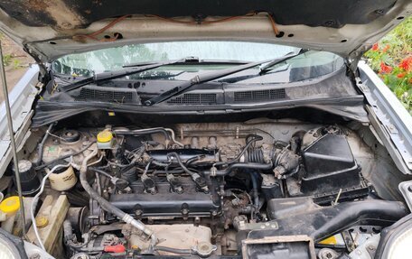 Nissan X-Trail, 2001 год, 620 000 рублей, 12 фотография